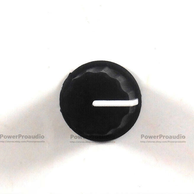 HEADPHONE LEVEL DEPTH MIXING KNOB DAA1220 1368 PIONEER DJM 800 900 2000 DDJ SZ