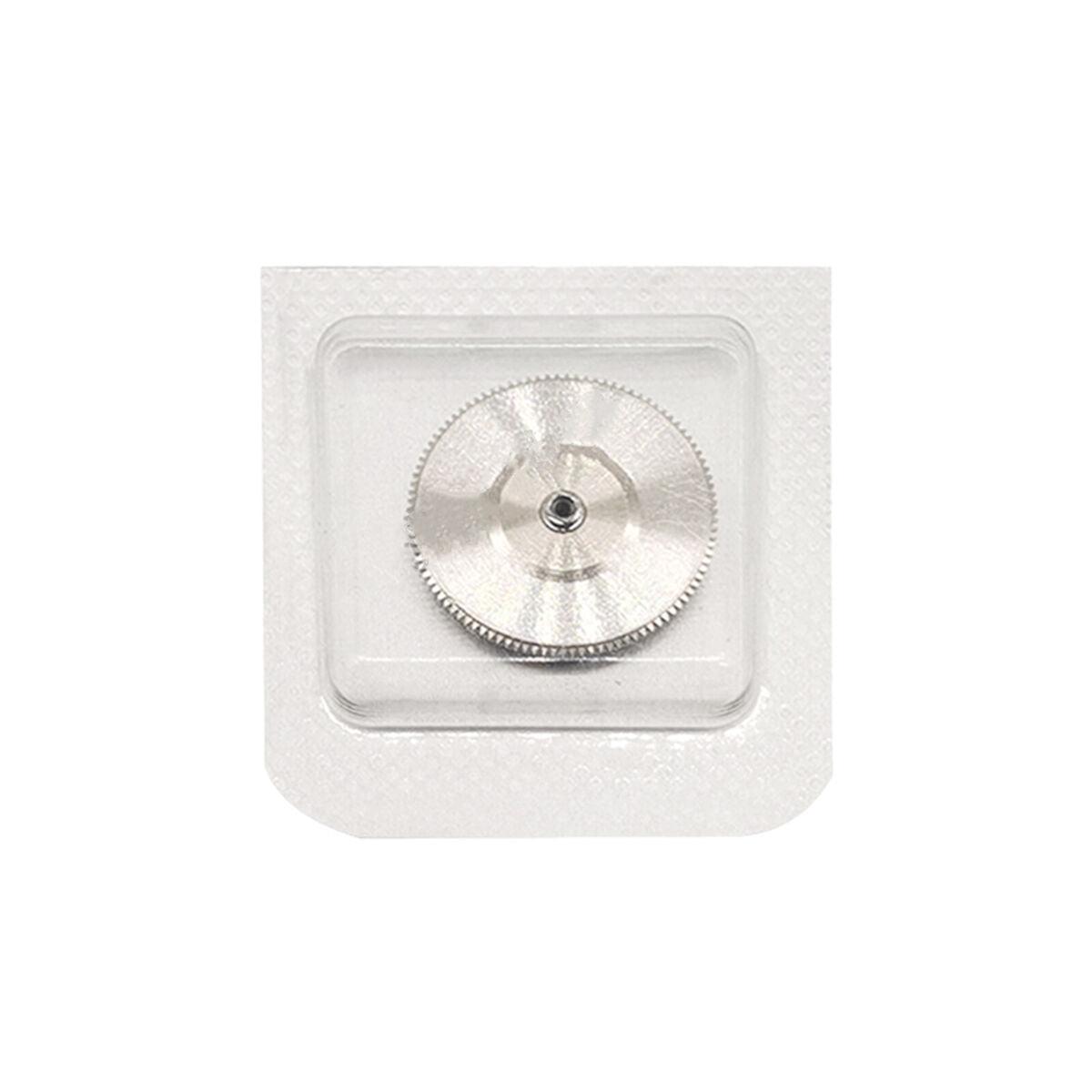 For ETA 2824 2836 Watch Movement Complete Watch Barrel with Arbor & Mainspring