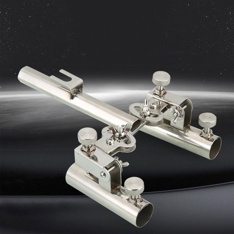 Adjustable Fishing Rod Stand Ground Fishing Rod Holder Anti-dumping Fishing Tool