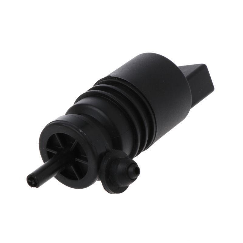 Windscreen Wipers Windshield Fluid Washer Pump/Motor For BMW E46 E38 E39 E60 E65