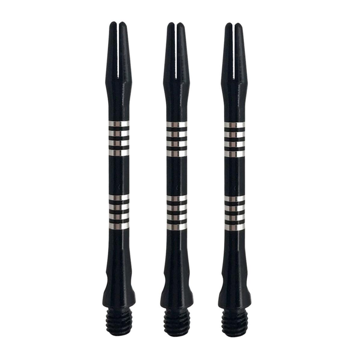 3x Aluminum  Shaft   Stems  Rods Replacements Kit Sturdy