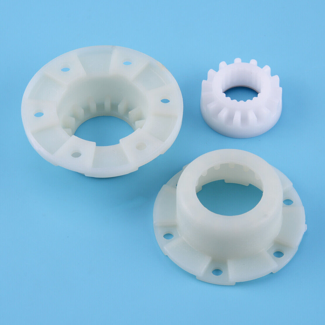Washer Drive Hub 3pcs Kit W10820039 AP5985205 Fit For Whirlpool Maytag Roper Ly