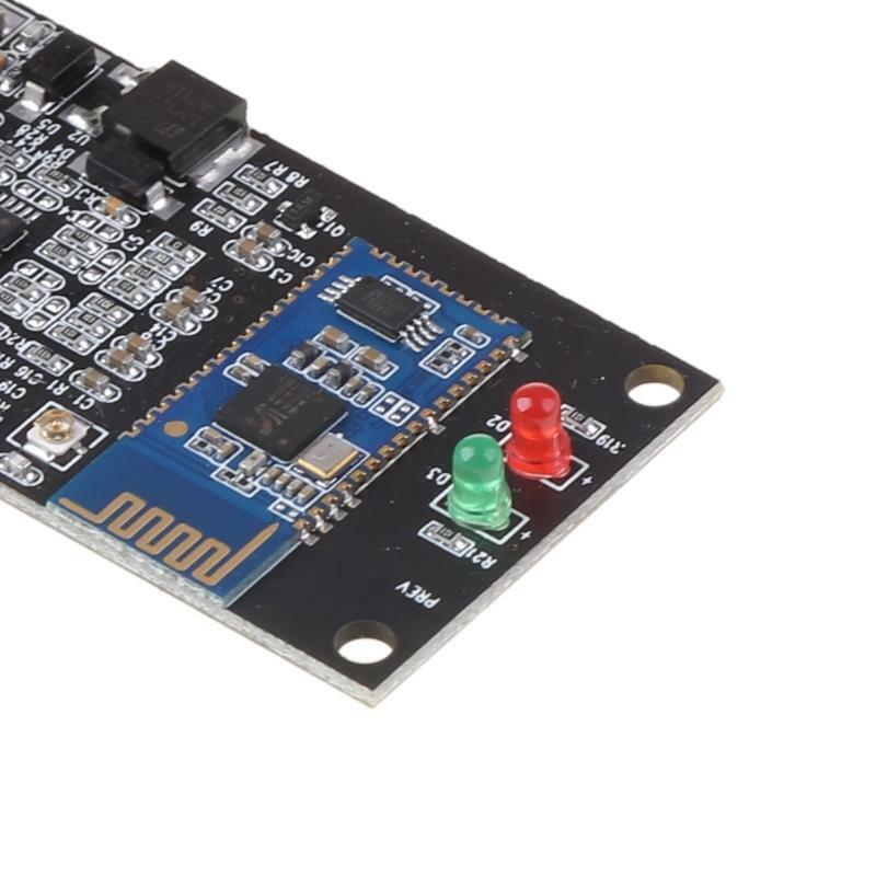 CSR64215 Amplifier 4.2 Wireless Lossless Bluetooth-compatible Audio Stereo