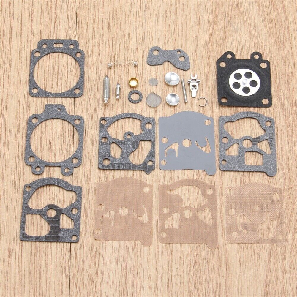 Carb Repair Kit for K20-WAT WALBRO WA & WT SERIES STIHL Chainsaw Parts Replace