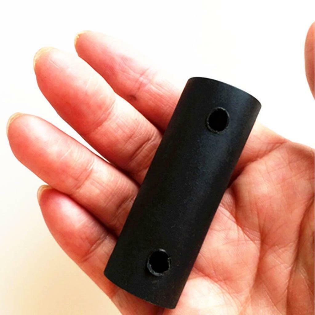 Rubber Spare Tendon Joint for Mast Foot Windsurfing  DIY