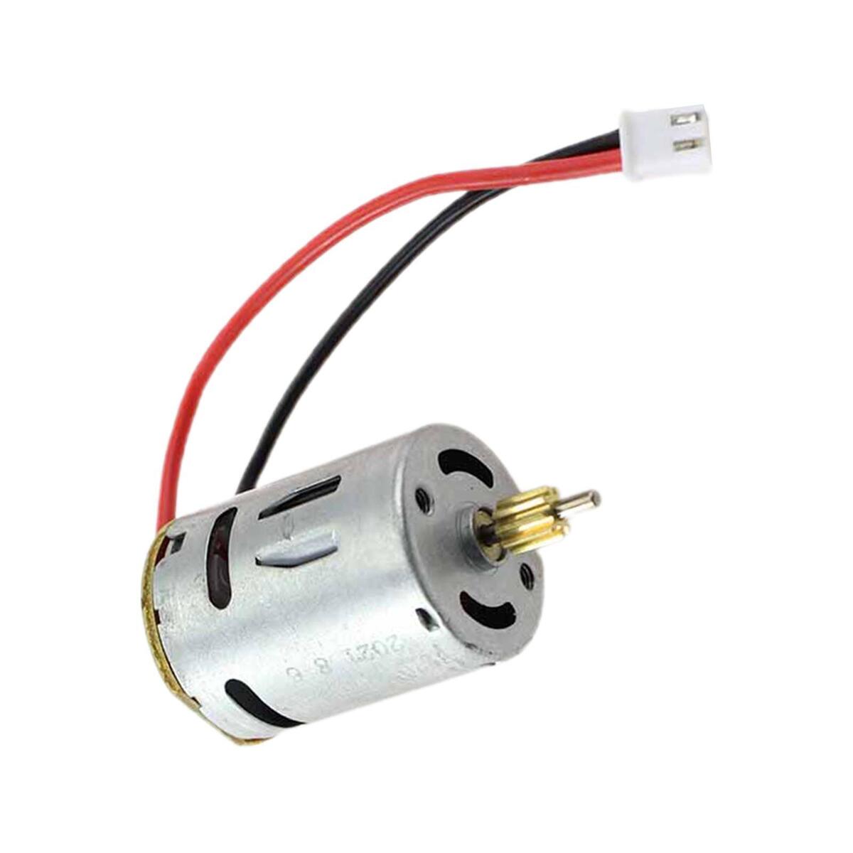 Electronic Component Main Motors stable for Accessories Fitments