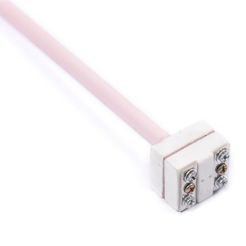 S Type Thermocouple Sensor 1300 Centigrade WRP-100 Thermocouple Replacement