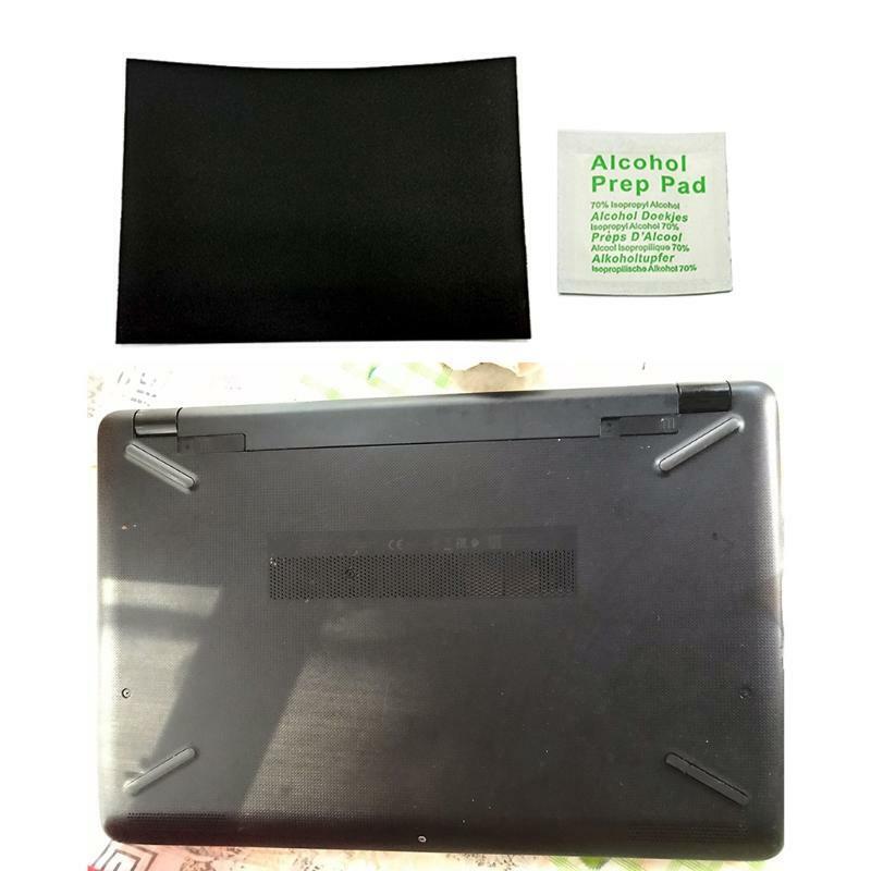 Professional Keyboard Upgrade Kit Anti-slip Feet Pad for DIY Mechanical Keyboard