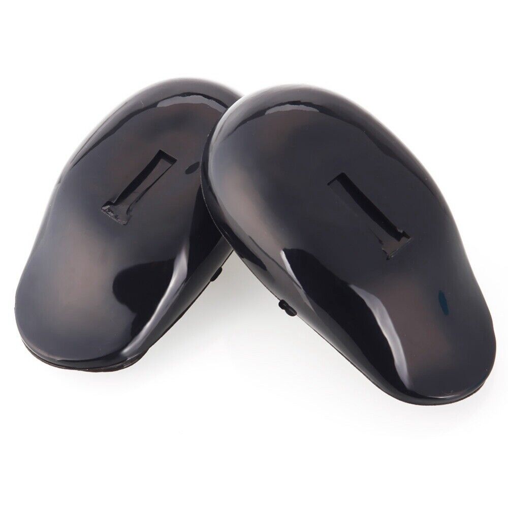 Hairdressing Tools Ear Cover for Hair Dye Ear Shield Salon Styling Accessories