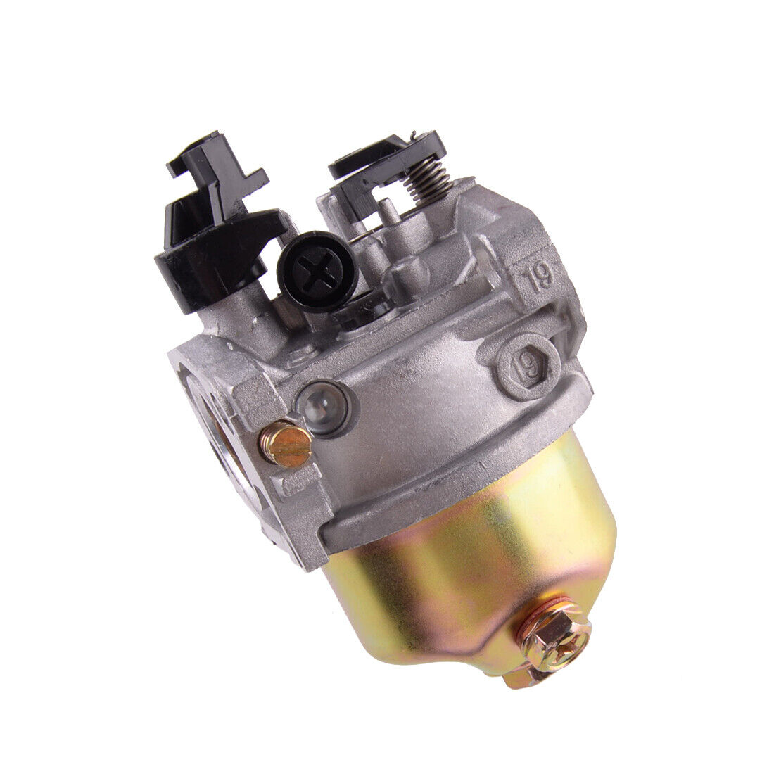 Carburetor Kit Fit For Royal Einhell RPM 51S BG-PM 46S GH-PM 46/1S Lawn Mower