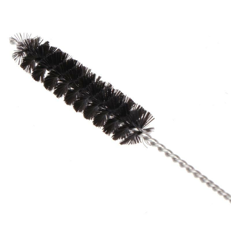 New Carburetor Carbon Dirt Jet Remove 10 Cleaning Needles + 5 Brushes Tool Kit