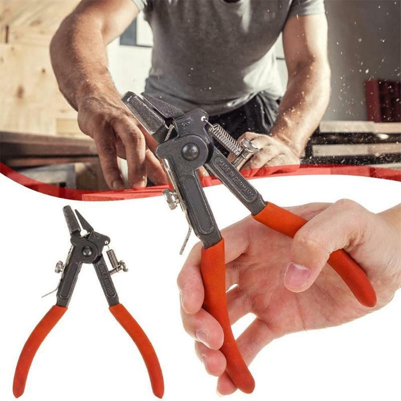Steel Varied Purpose Plier High Quality Anti-Corrosion for DIY Work Friends