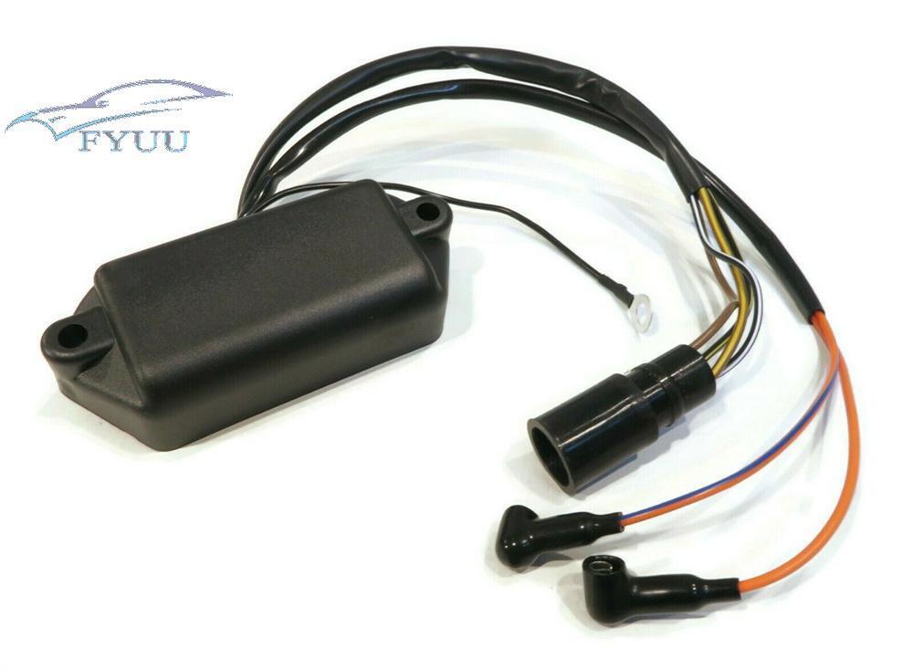 New Power Pack For Johnson Evinrude OMC BRP 0586800 / 586800 / 0582285 / 582285