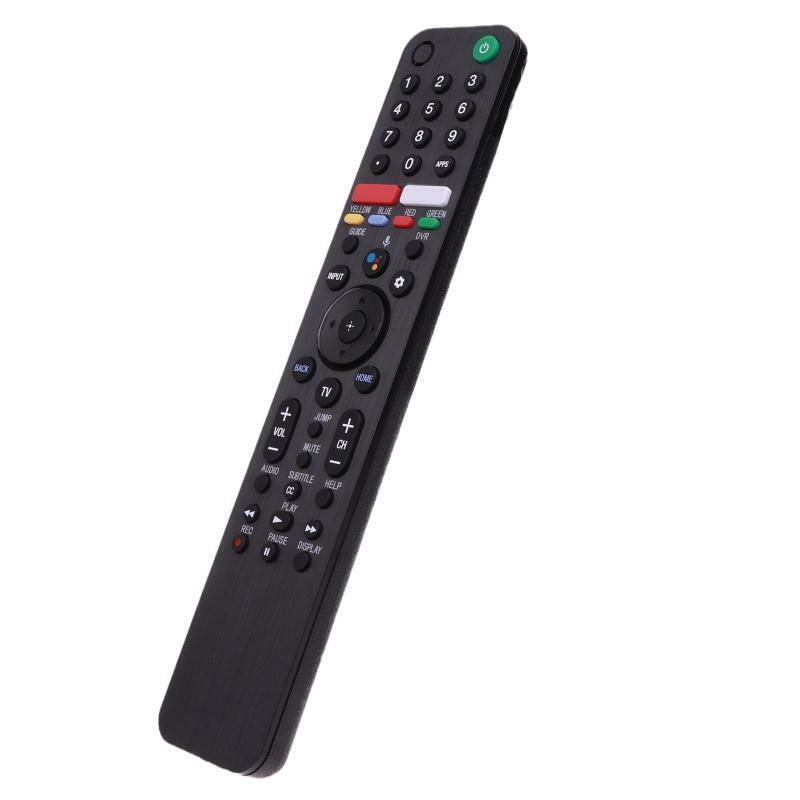 Professional Remote Control for XBR-48A9S XBR-49X950H XBR-55A8H XBR-55A9G XB