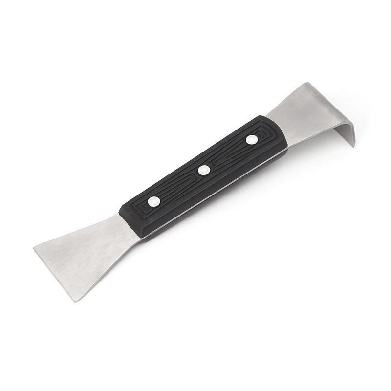 Professional Beekeeping Stainless Steel Hive Tool Scraper Tool For Beekeeper New