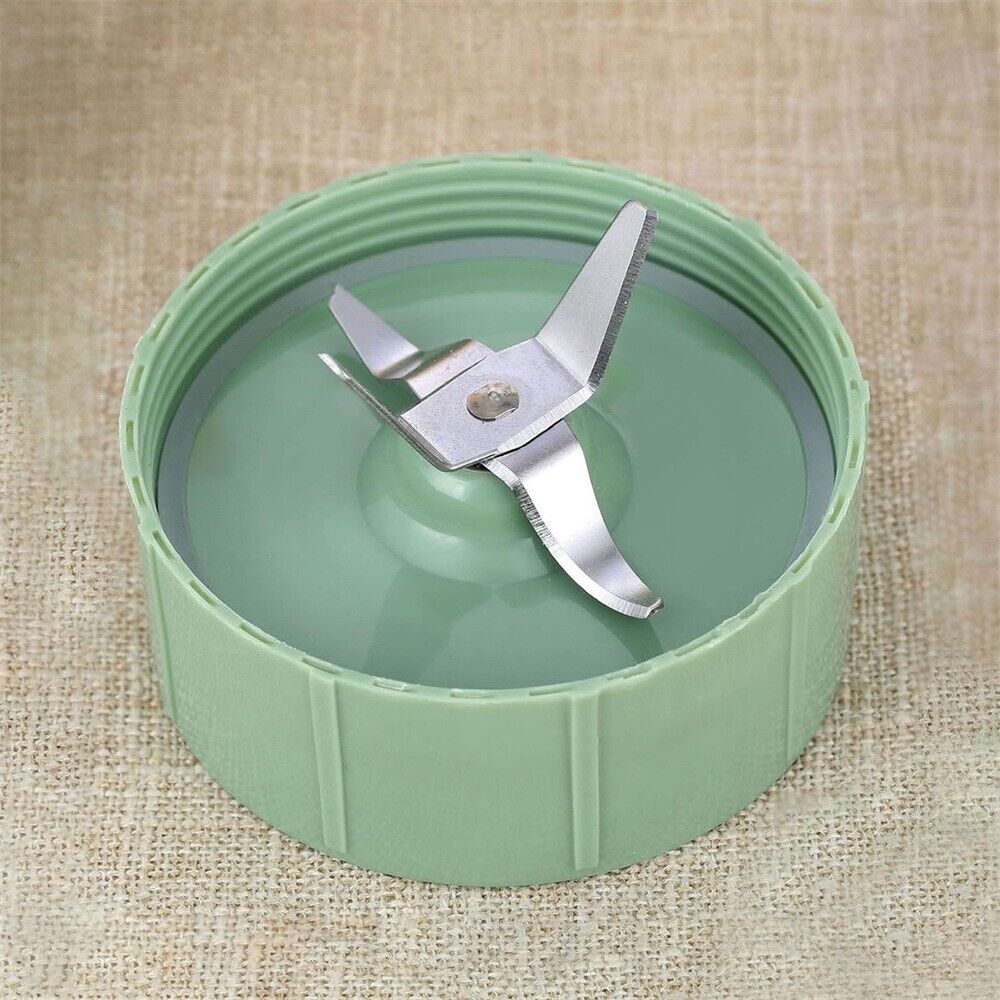 New Blenders Cross Blade Accessories For 250W Baby Bullet Blender Juicer Mixer