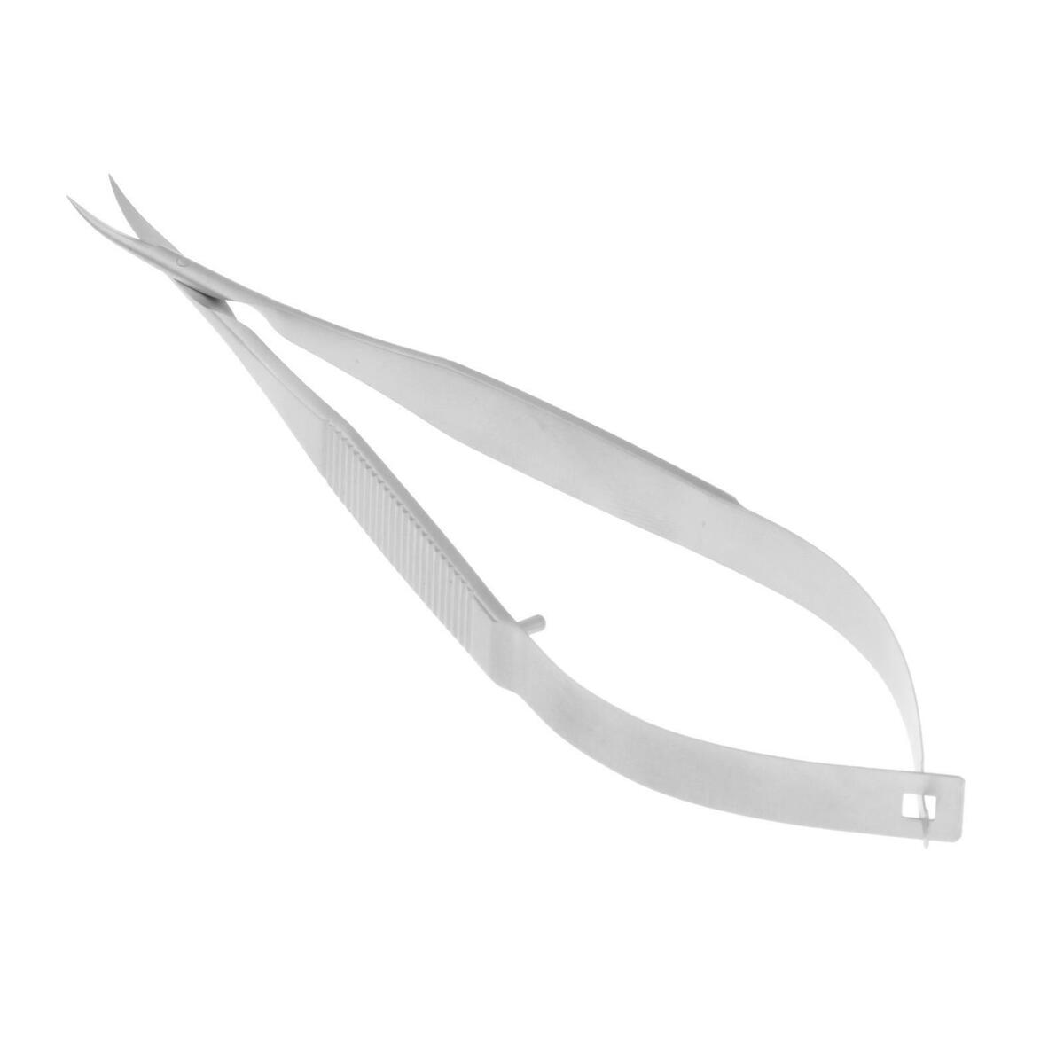 Curved Cuticle Scissors Grooming Professional Safety Use Multi-Purpose