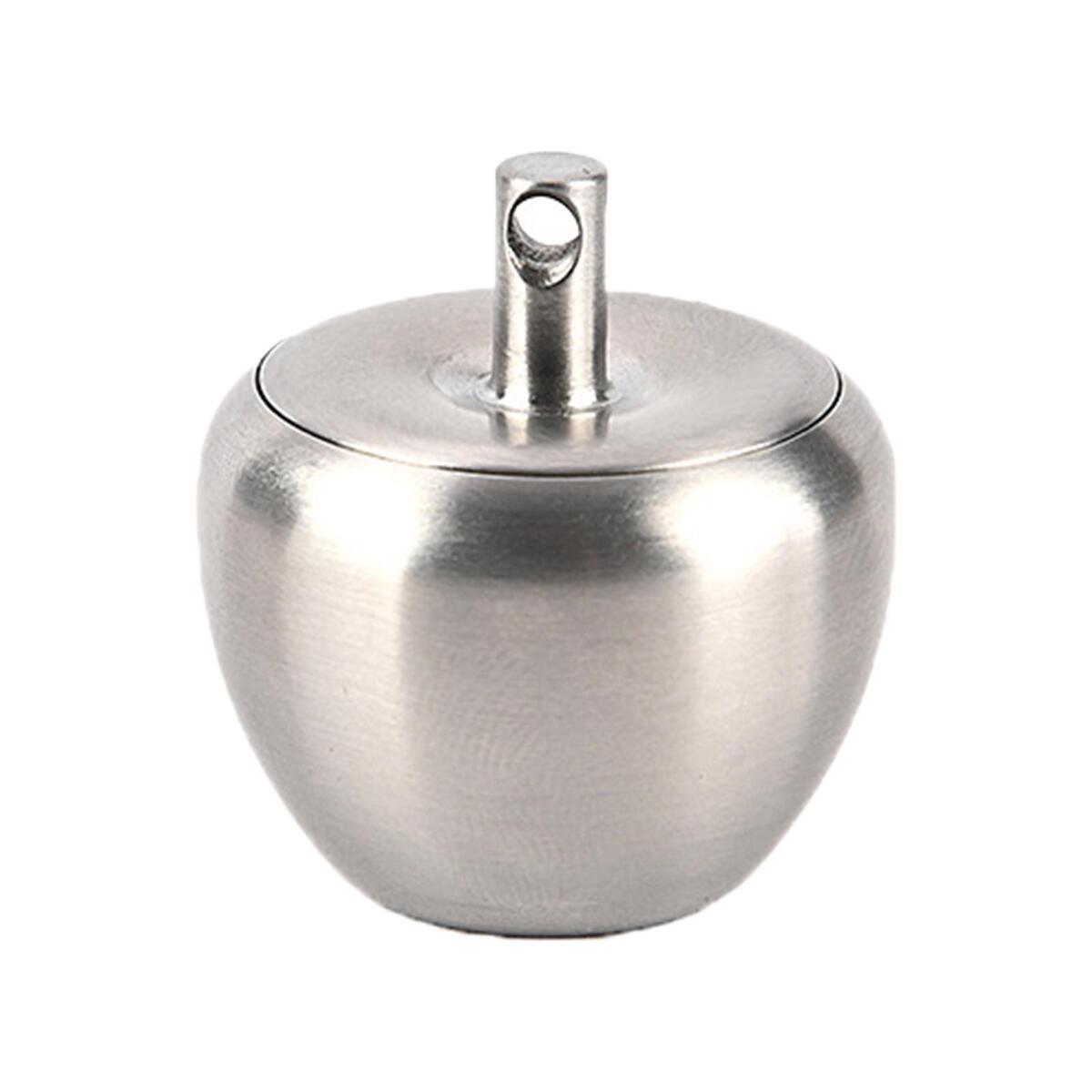 Pill Box Dispenser  Mini  Sealing Bottle for Outdoor Purse