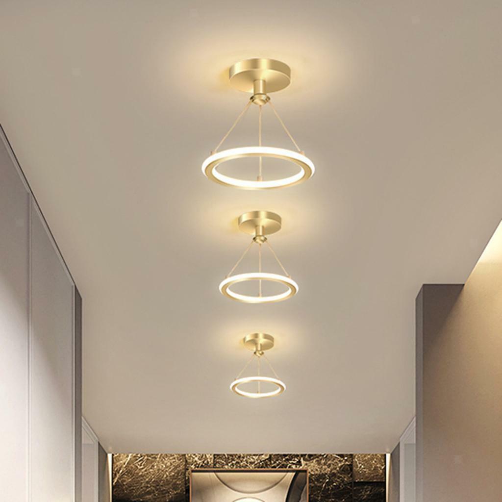 LED Ceiling Pendant Light Chandelier Lighting  Light