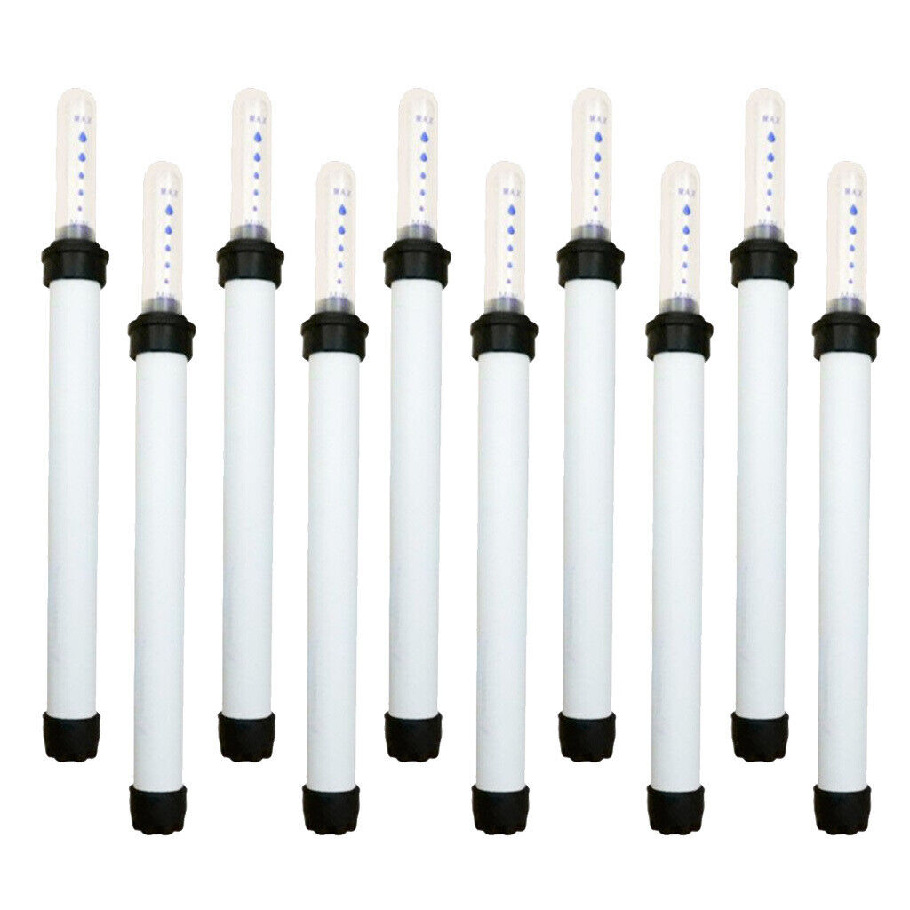 10x Plant Moisture Meter Water  Indicator Water Guage For Garden Plant