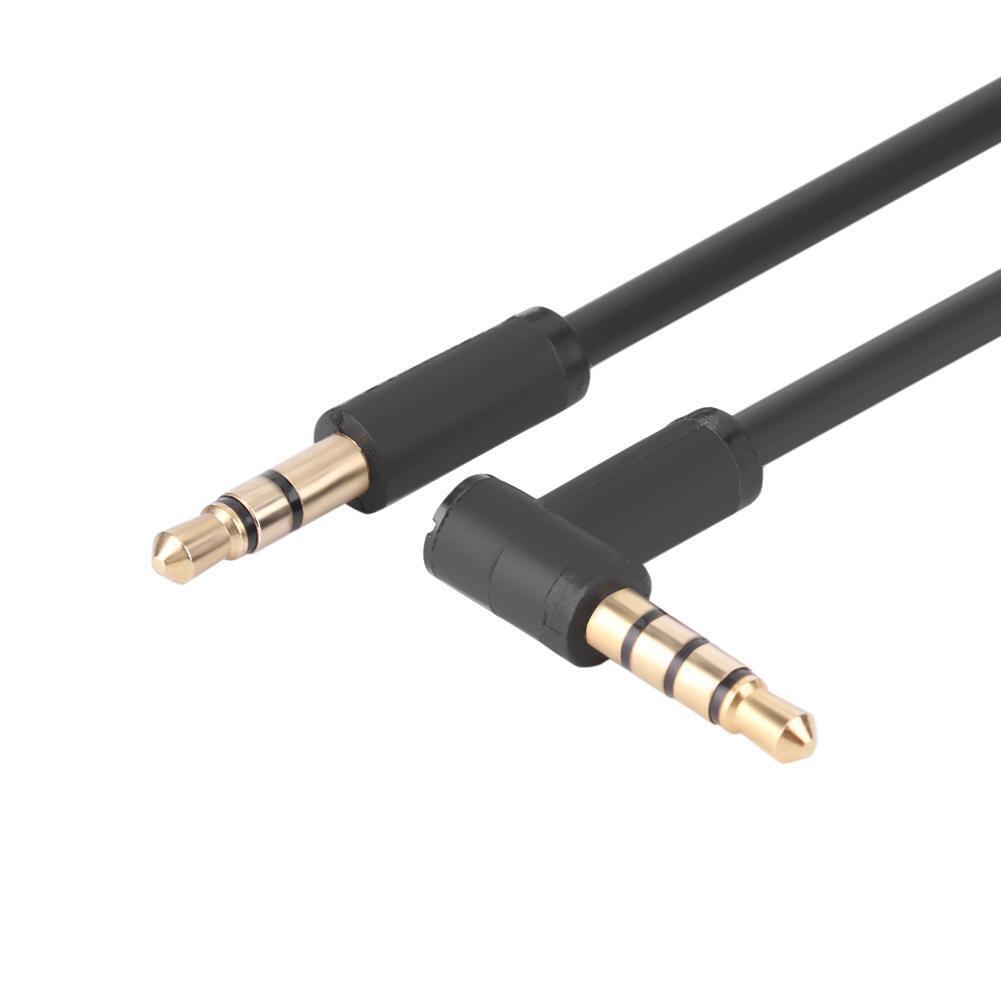 Replacement 3.5mm L Jack Audio Cable Cord Wire for Beats Solo HD Studio Pro