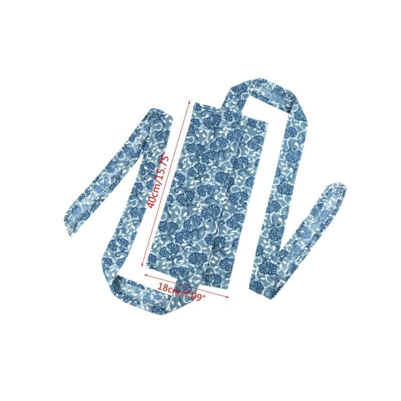 Pet Sling Carrier Warm Comfortable Hands-Free Sling Travel Bag Front Pouch