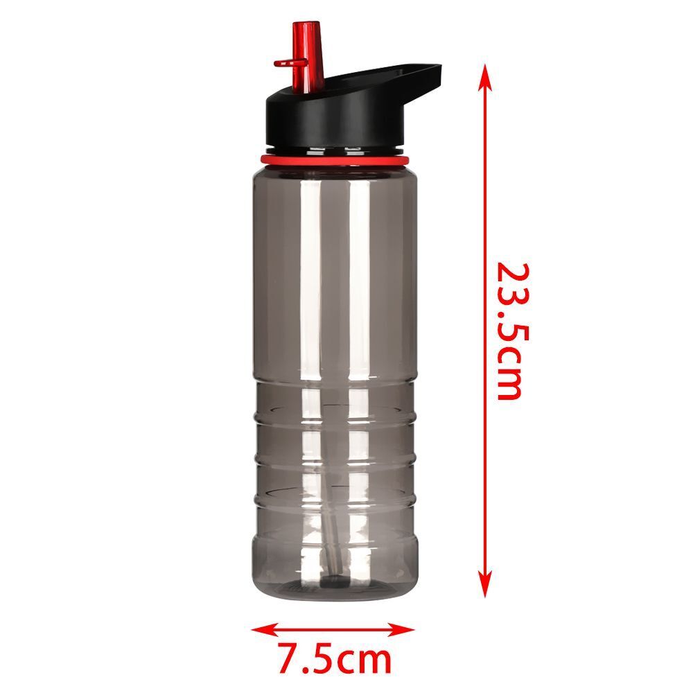 Accessory Water Drinking Bike Water Bottle Straws Drink Mugs Bicycle Cup