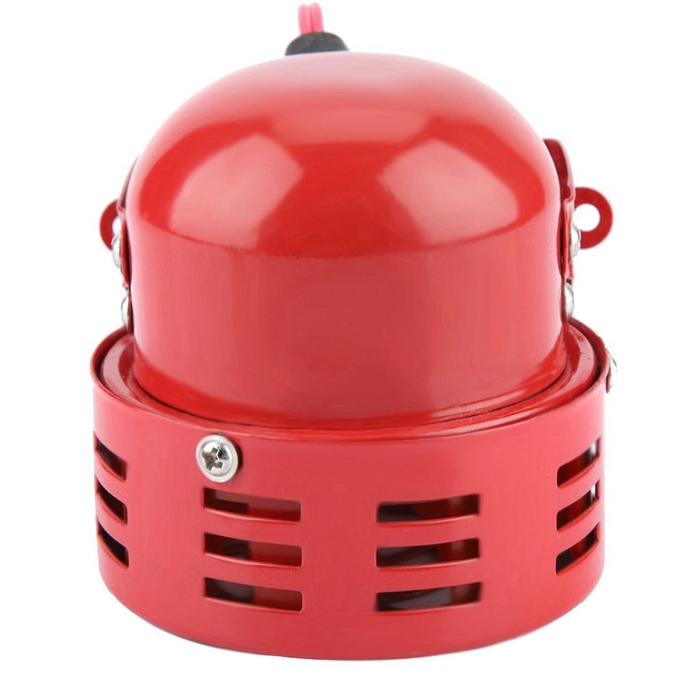 Air Raid Siren Horn Speaker Heavy Duty Air Siren Air Horn Air Siren Horn