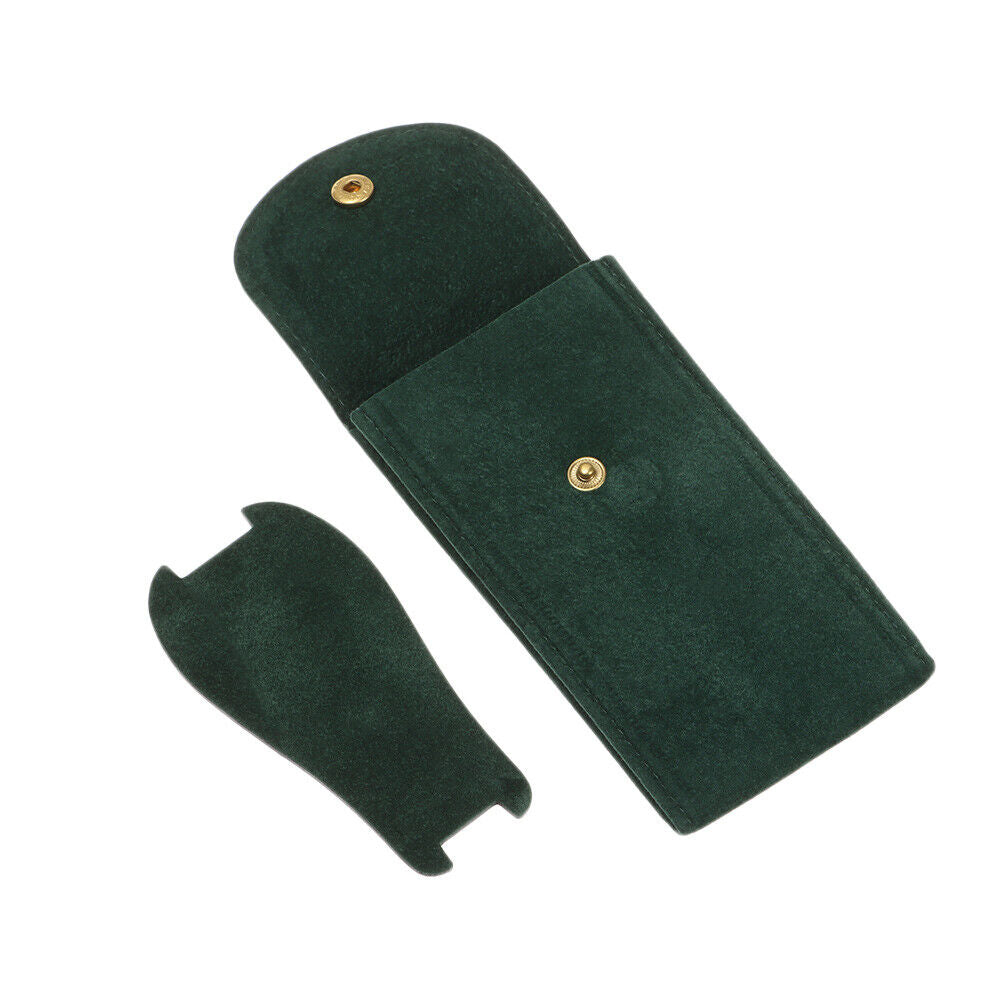 Dust Protect Protection Watches Pockets Collection Storage Bag Watch Boxes Case