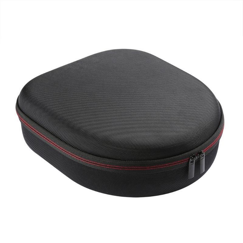 Headphone EVA Case Shockproof Cover Box for ATH-M50X ATH-M40X ATH-M50S ATH-M20X