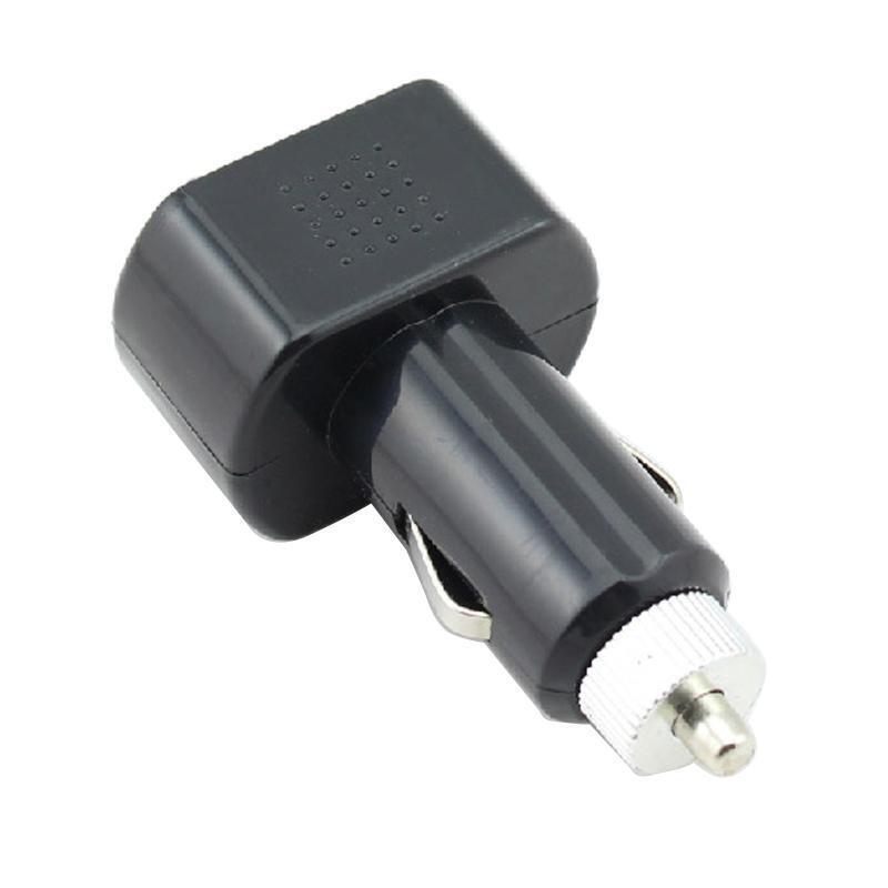 LED Digital Display Voltmeter Car Motorcycle Voltage Volt Gauge Panel Meter