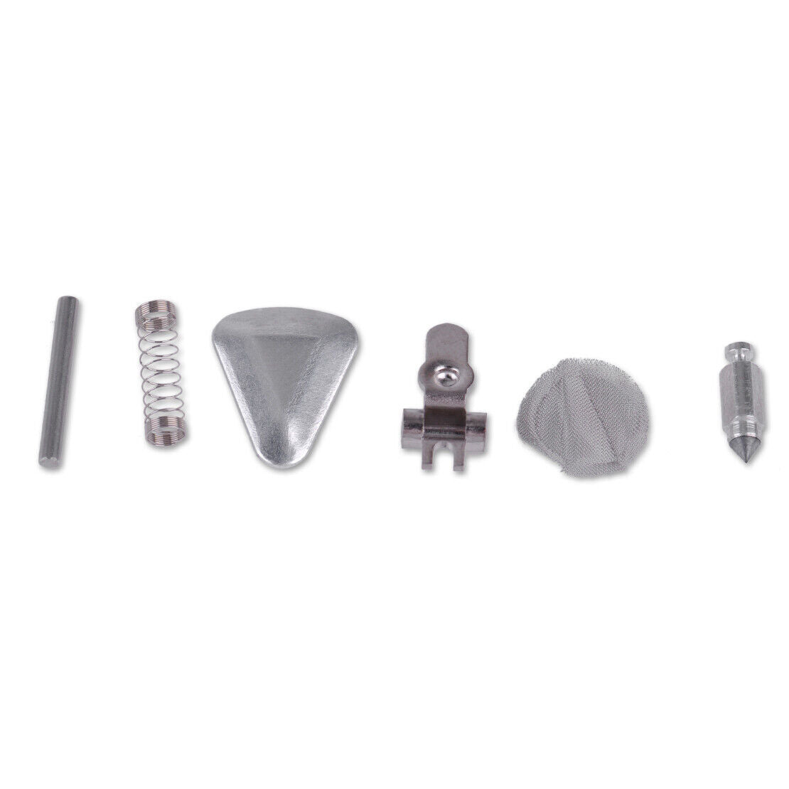 Carburetor Rebuild Kit fit for Stihl 034 044 036 MS340 MS360 Zama RB-31 Li
