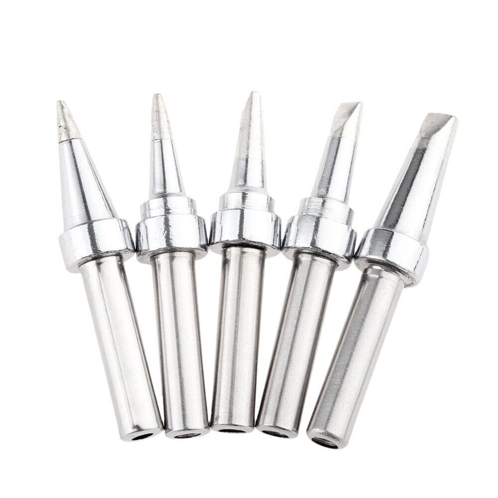 High Quality 200M-T Series Soldering Iron Tip for welding SOJ PLCC SOP QFP 13Pcs