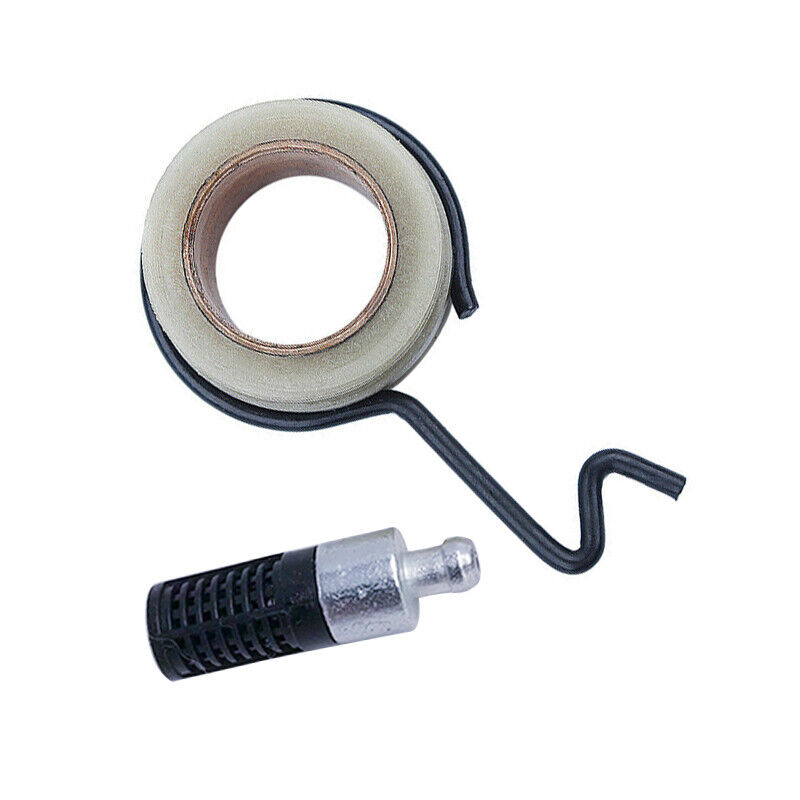 Oil Pump Oiler Worm Gear Kit Accessory Fit For Stihl MS271 MS271C MS291 Chainsaw