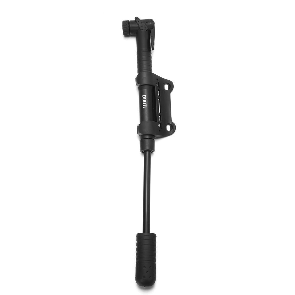 Portable Bike Pump Bike Air Pump Bicycle Tyre Inflator Cycling Accessories