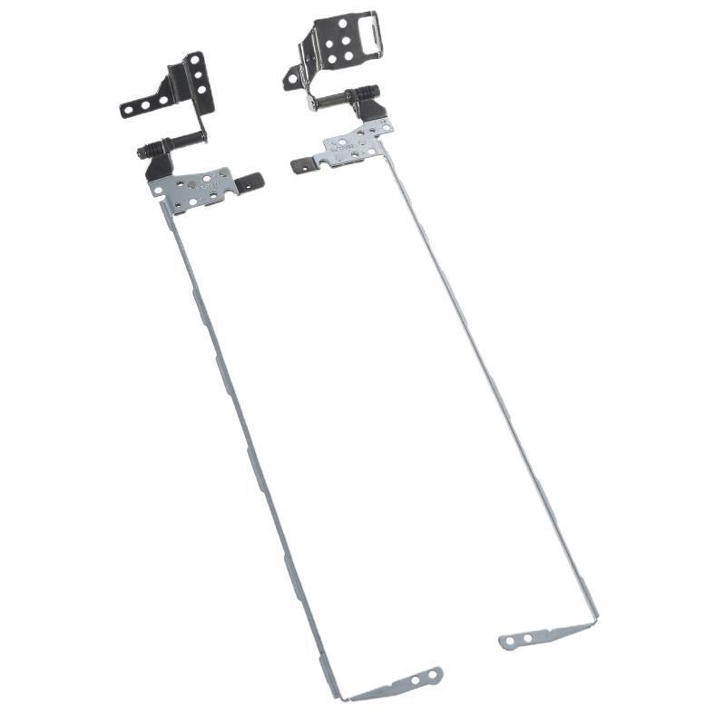 LCD Display Left & Right Hinges Stainless Set for  Acer nitro 5 AN515 AN515-41