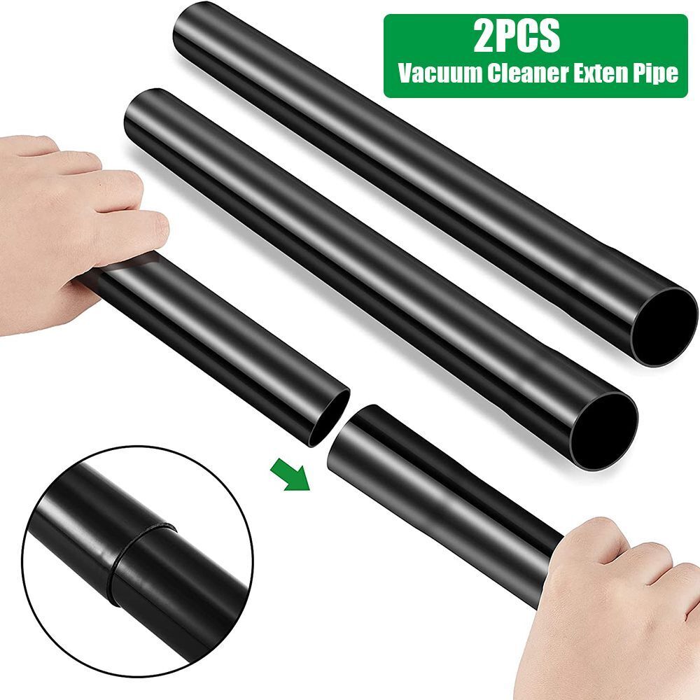 Suction Tube Vacuum Cleaner Extension Tube Connecting Pipe Vacuum Cleaner Tube