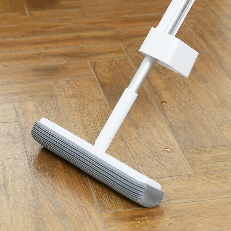 33cm/13 Inch Mop Head Super Absorbent Household Roller Mop Head Refill Durable