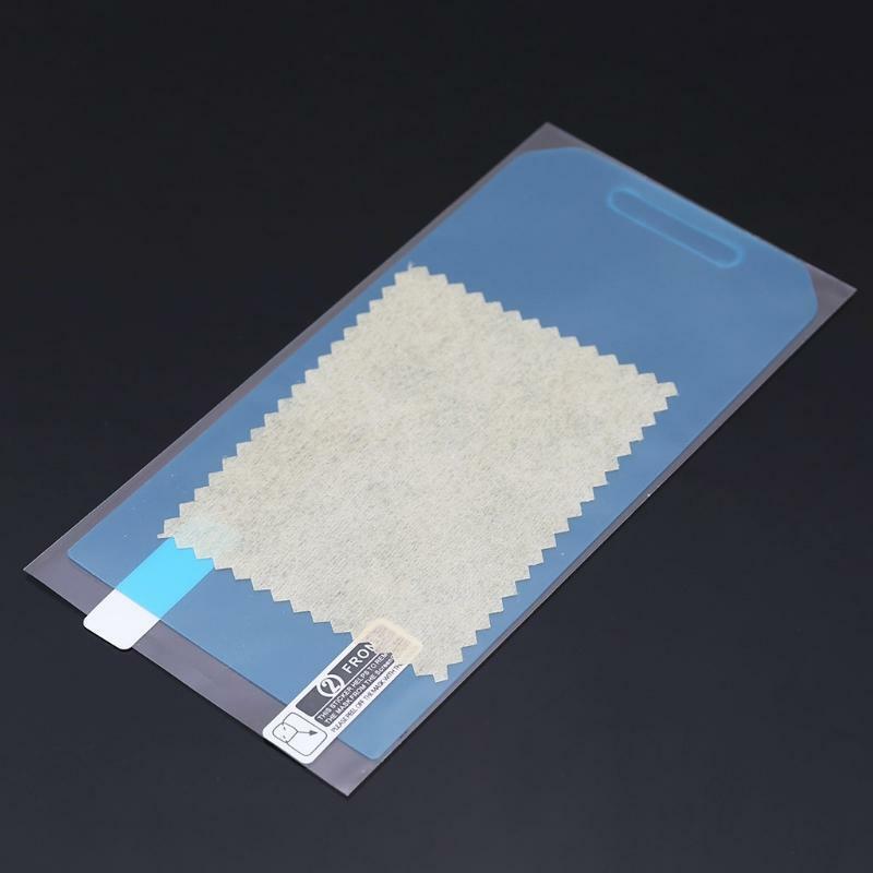 High Definition Cover Nano Explosion-proof Film Screen Protector For Cat S41