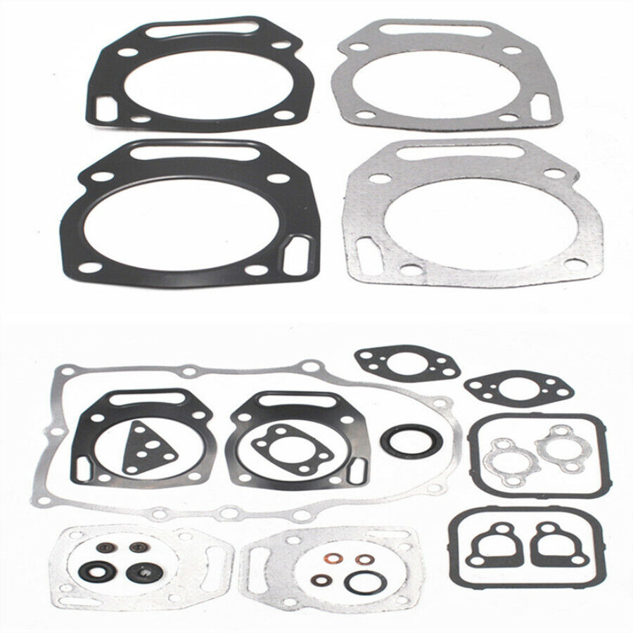 For Briggs / Stratton 1X Set Engine Gasket Kit Part Brand New High Quality