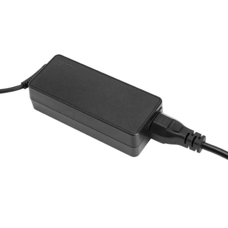 20V 65W AC Power Adapter Laptop Charger For Lenovo X1 Carbon E431 E531 X240 G500