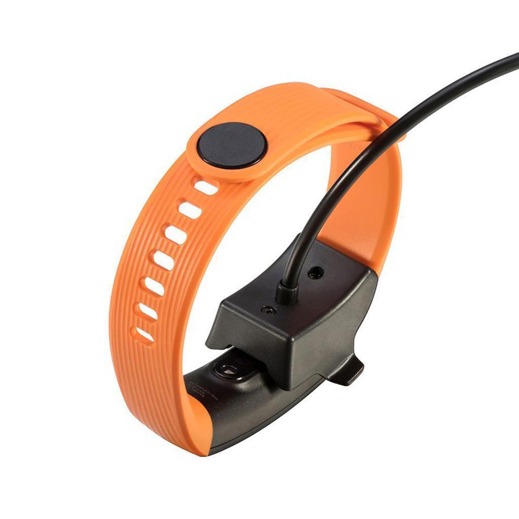 USB Charger Charging Cable Cradle Dock Stand For  Band 3
