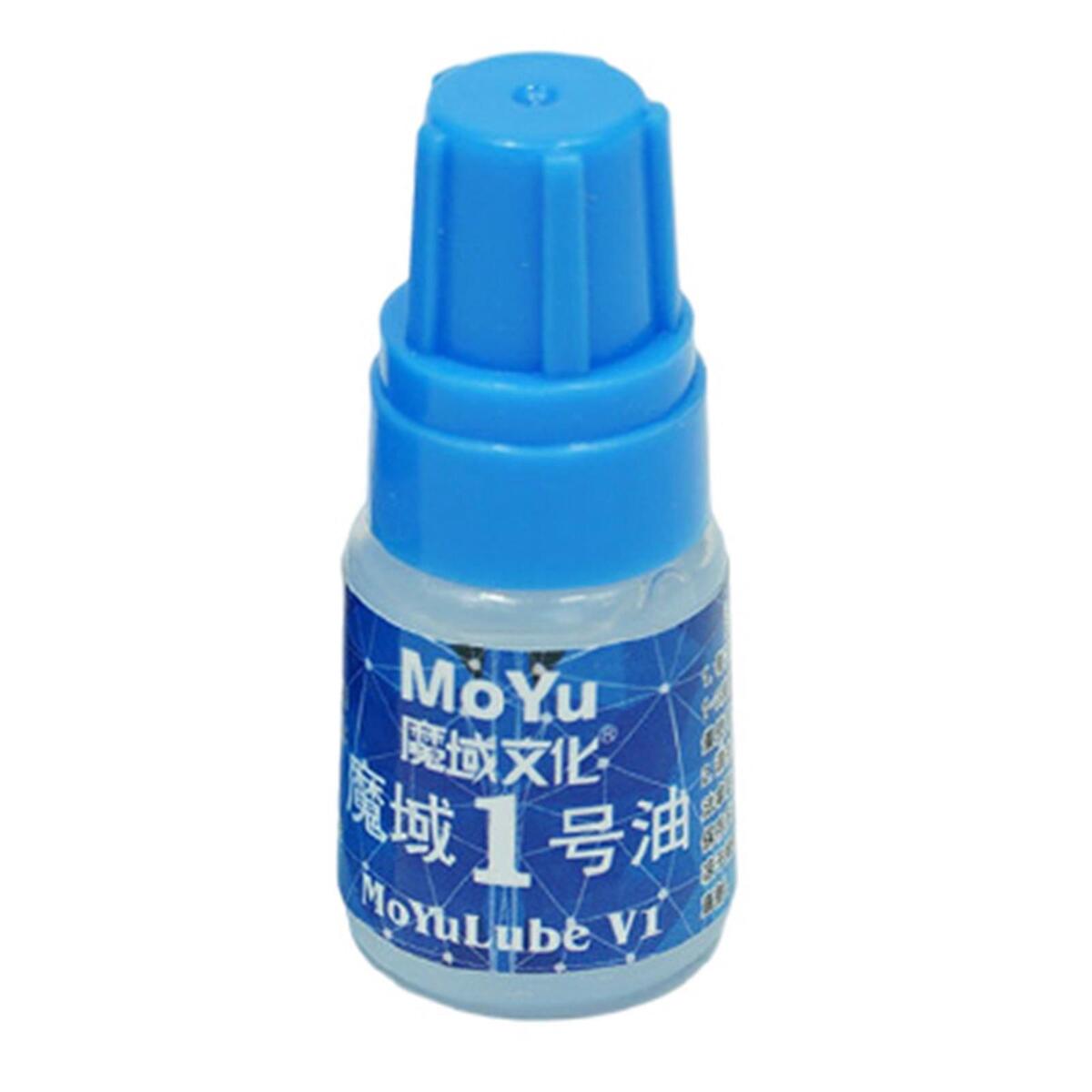 Professional   Oil Rotation Smooth for Competition Grinding