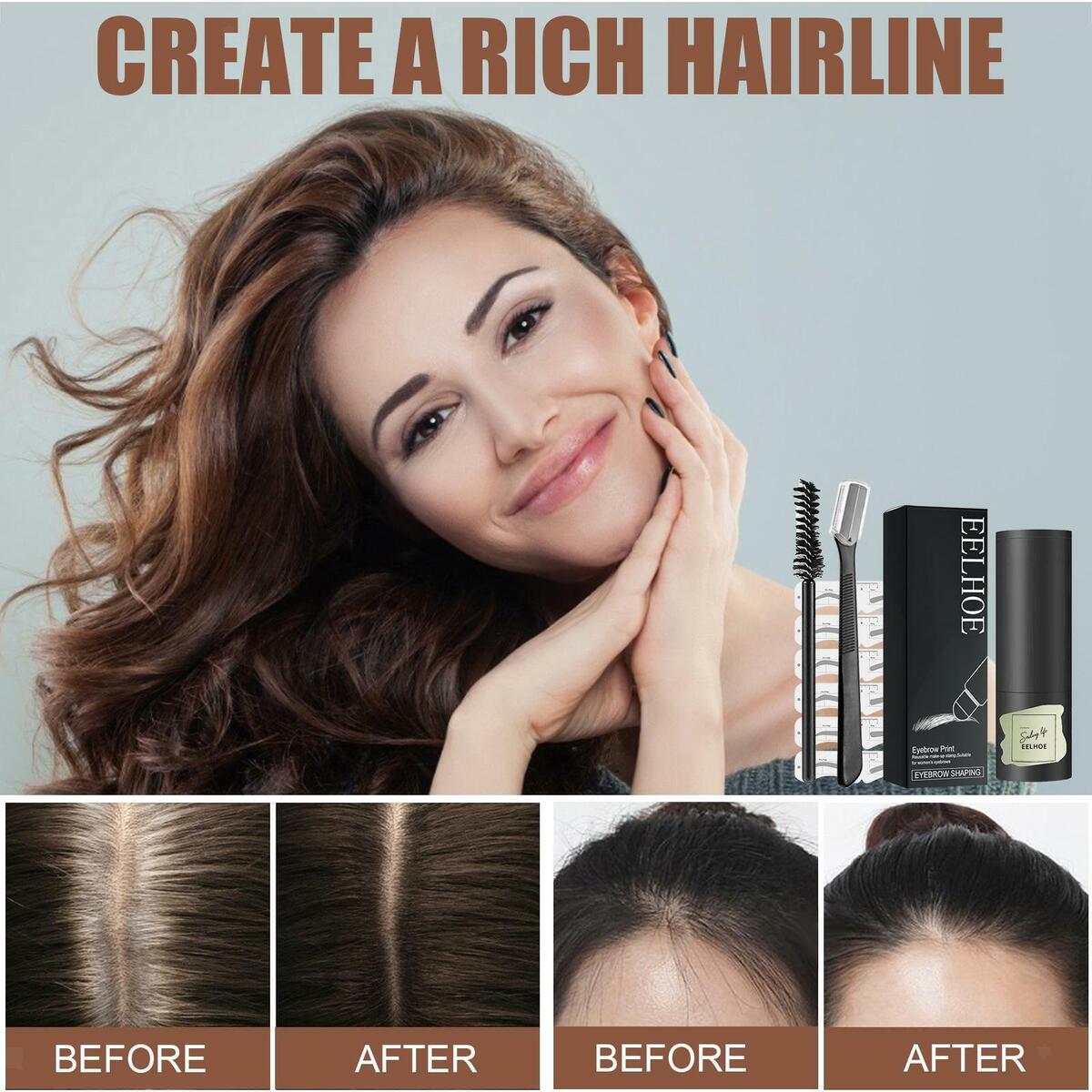 Shaping Kit Makeup  and Shape your Brows 1x Eyebrow Pen
