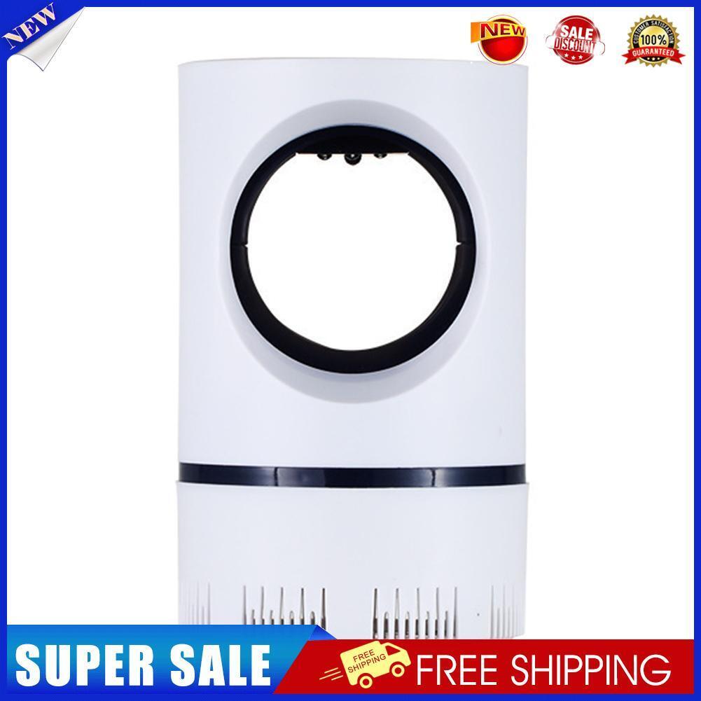 2pcs  Mosquito Repellent Light Garden Bug Zapper Insect Fly Trap Lamp (A)