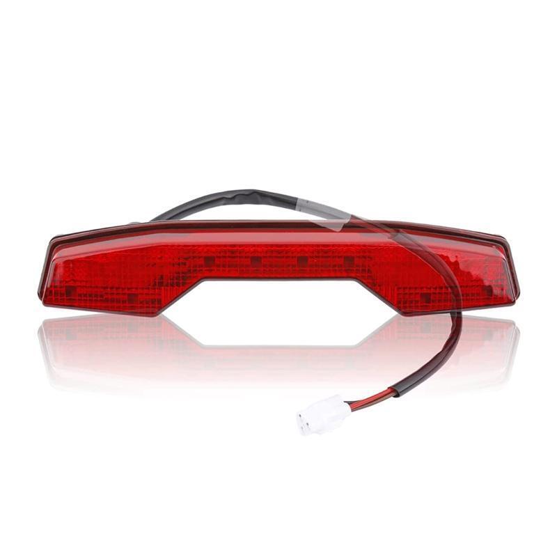 35710-45G00 Motorbike Tail Brake LED Rear Lamp Strobe for SuzukiQuadracer LTR450