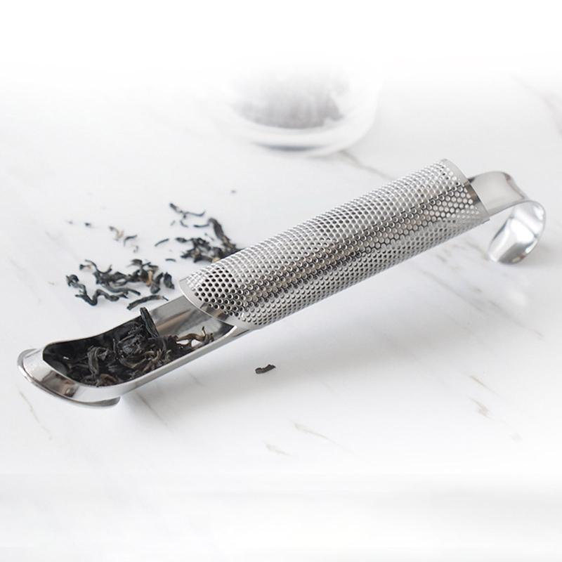 Tea Infusers Tea Strainers Tea Filters Tea Makers Stainless Steel Material