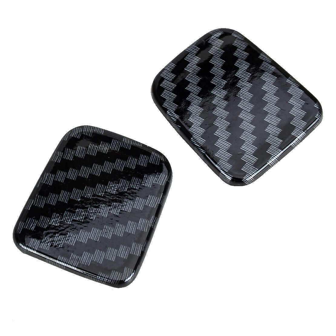 Window Lift Switch Panel Cover Trims Fit For Hyundai Santa Fe 2019-2022