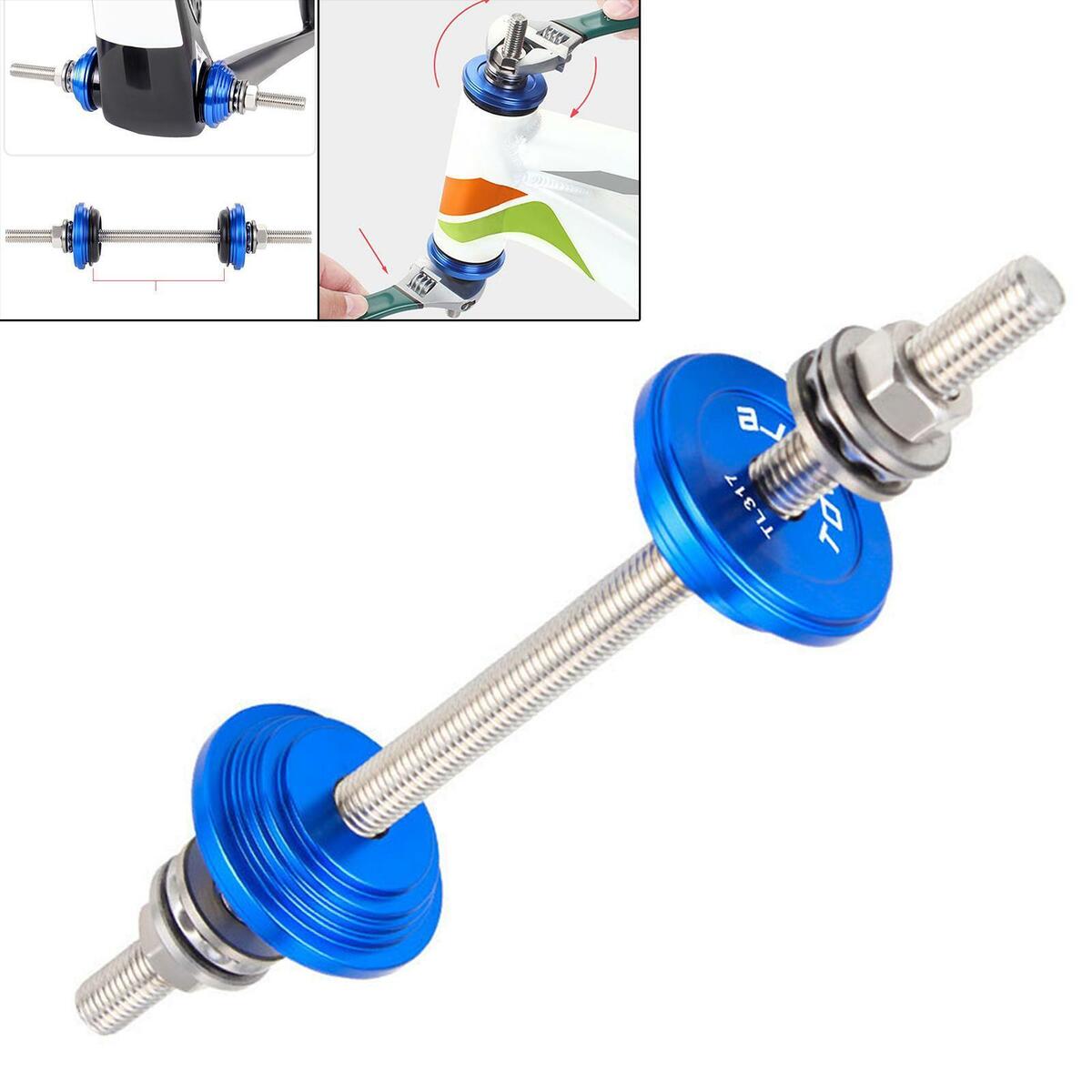 Durable Bicycle Headset Installation Tool Press Tool BB Cycling Bearing MTB