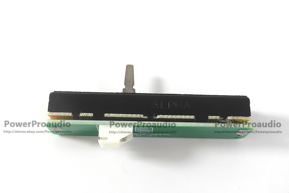 20X Upgraded Cross Fader Assembly for Pioneer DDJ SR SX DJM 250(704-DJM250-A032)